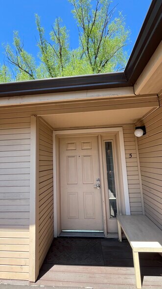 Building Photo - 3065 30th St