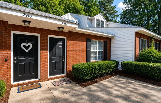 Building Photo - 2912 Capital Park Dr