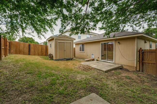Building Photo - Charming 3-Bedroom, 2-Bathroom Home in Judson Crossing