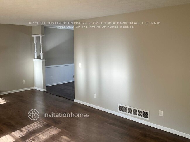 Building Photo - 216 Jousters Ln NW