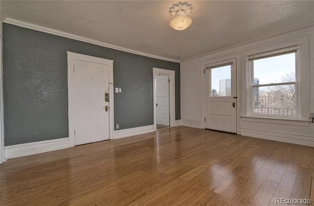 Building Photo - 1565 Gilpin St