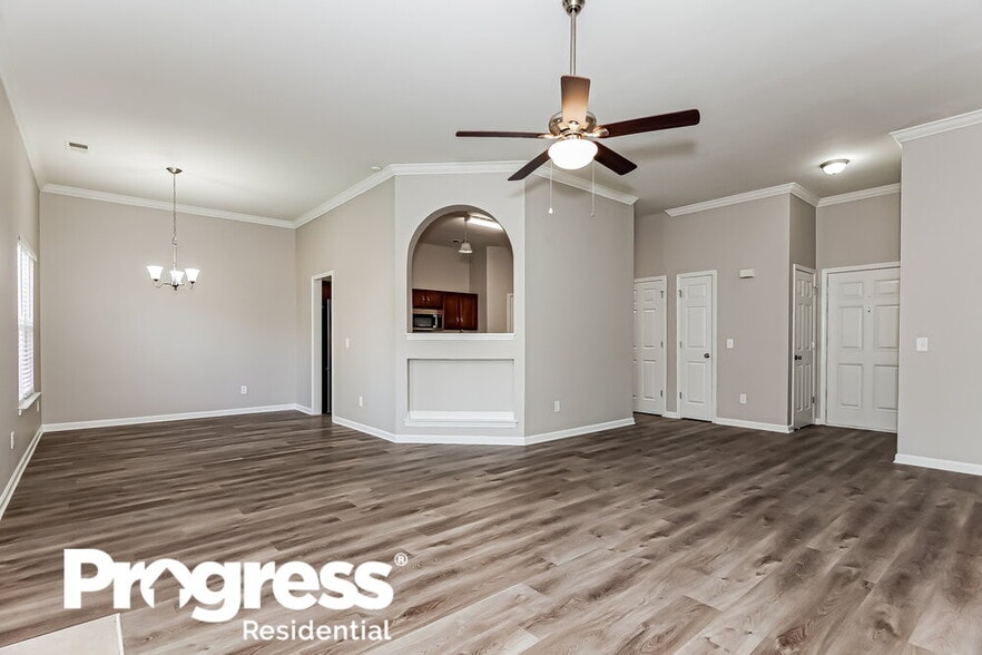 Building Photo - 7919 Ebony Rd