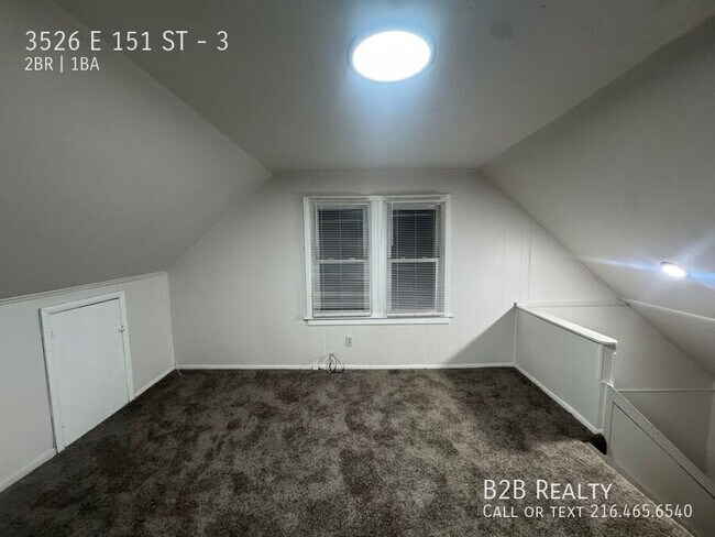 Building Photo - 3526 E 151st St