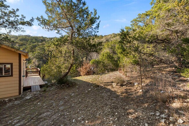 Building Photo - 11.7 Private Acres • All Bills Paid • Fully Furnished Option • Hill Country Views • 500 Sq Ft Wor...