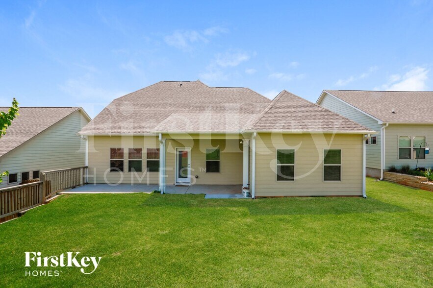 Building Photo - 4518 Abbey Ln