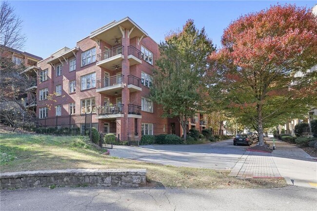 Building Photo - 273 12th St NE