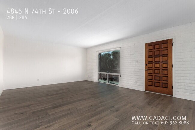 Building Photo - 4845 N 74th St