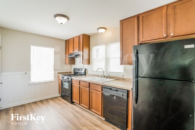 Building Photo - 1026 Muirfield Ave