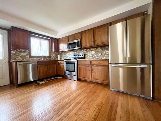 Building Photo - Renting a Single-Family Home