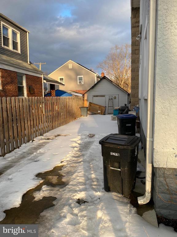 Building Photo - 4531 32nd St