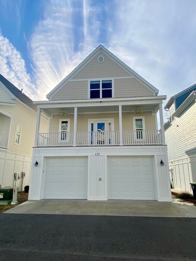 Building Photo - 137 Marblehead Dr