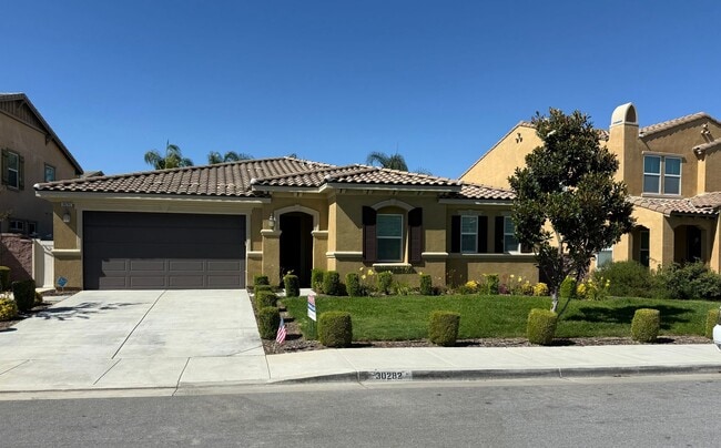Primary Photo - Single Story 4 Bedroom Solar home for rent