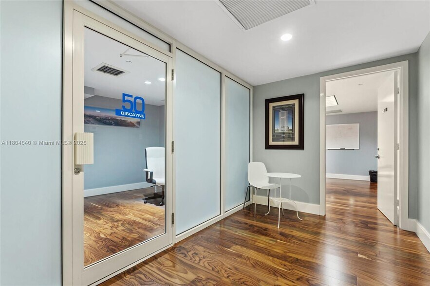 Building Photo - 50 Biscayne Blvd