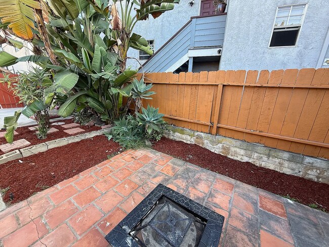 Building Photo - 3739 Jewell St