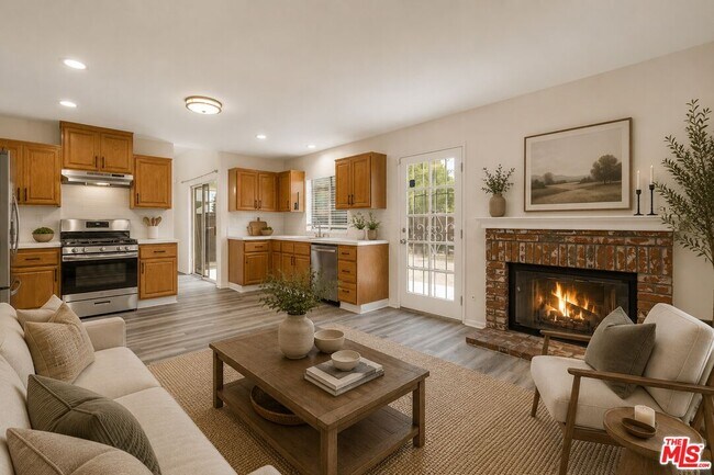 Building Photo - 13505 Sutter Ct