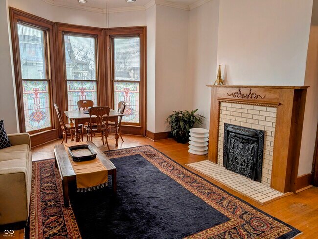 Building Photo - 1104 Franklin St