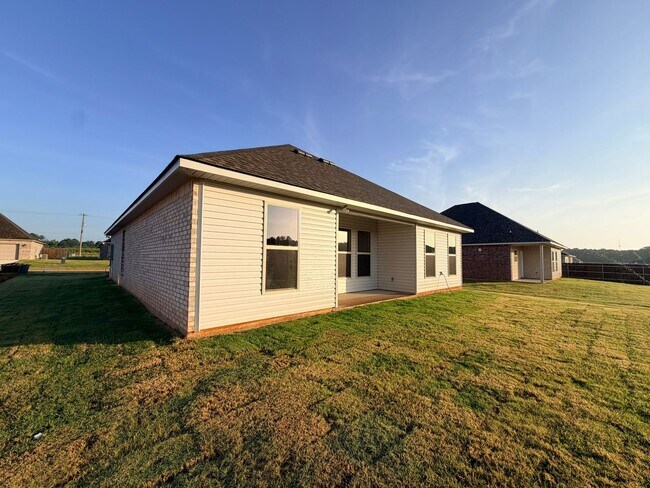 Building Photo - Brand New Construction in Haughton- Close to I-20
