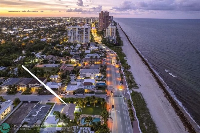 Building Photo - 1663 N Fort Lauderdale Beach Blvd