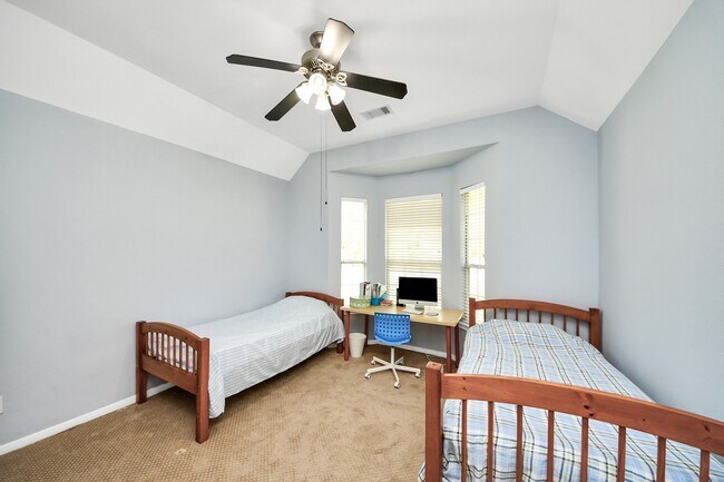 Building Photo - 3715 Hawkins Ct