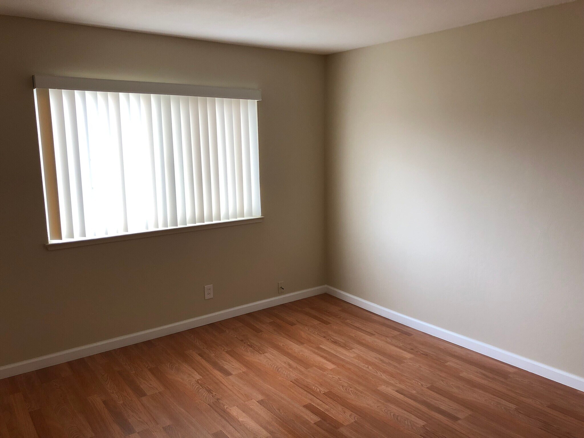 Bedroom 1 - 646 Arbutus Ave