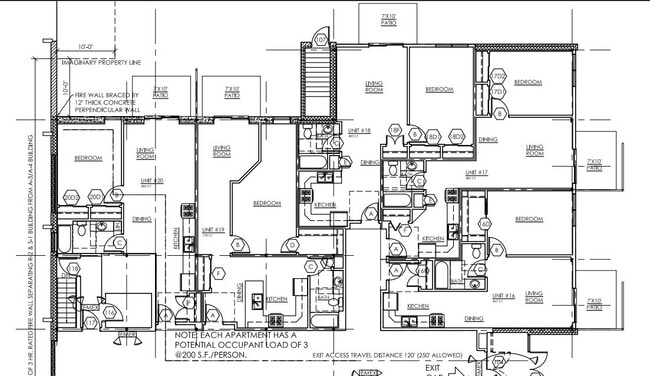Floorplan - 90 Alden Ave