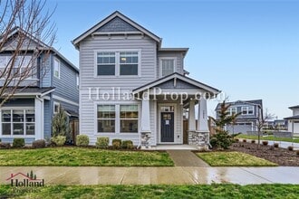 Building Photo - Charming 3-Bedroom Retreat in Quiet Beaverton Neighborhood