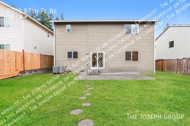 Building Photo - 8009 87th Pl NE