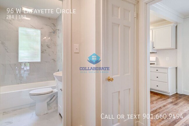 Building Photo - 96 W Lafayette Cir