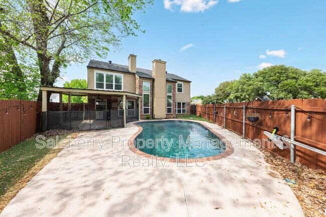 Building Photo - 3452 Whitney Way