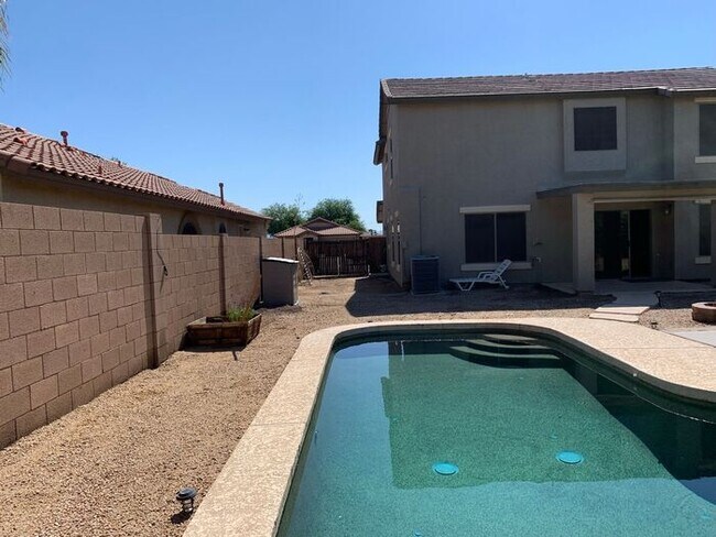 Building Photo - COMING SOON! Beautifu;l 4Bed/2.5Bath, Private Pool Home!