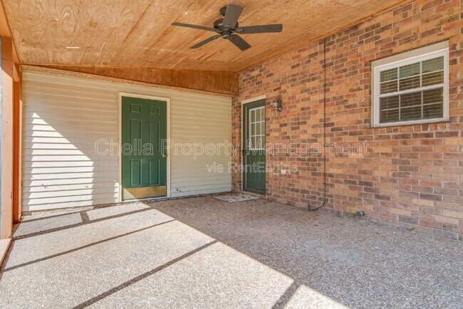 Building Photo - 2615 Habersham Ave