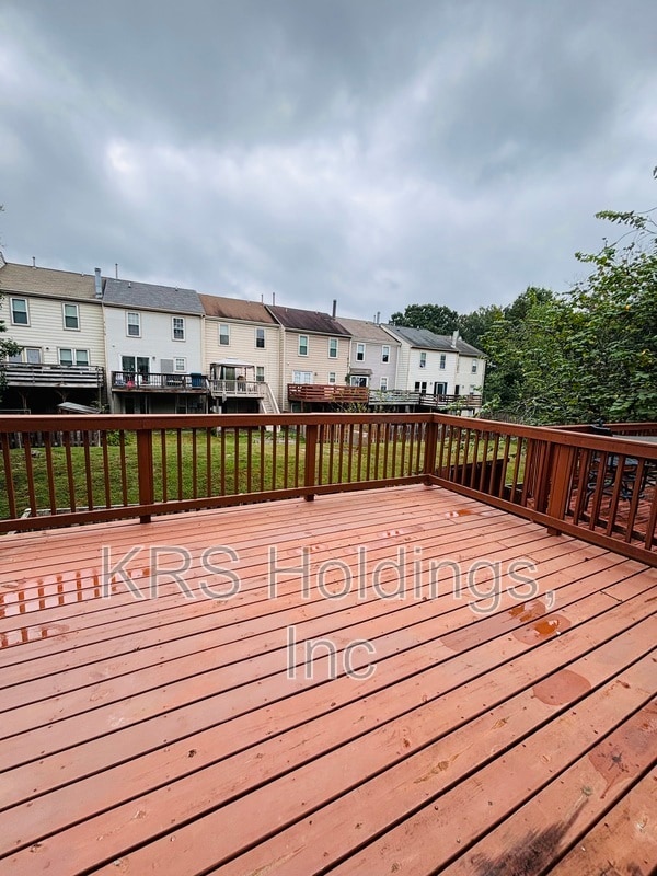 Building Photo - 10707 Gideon Ct