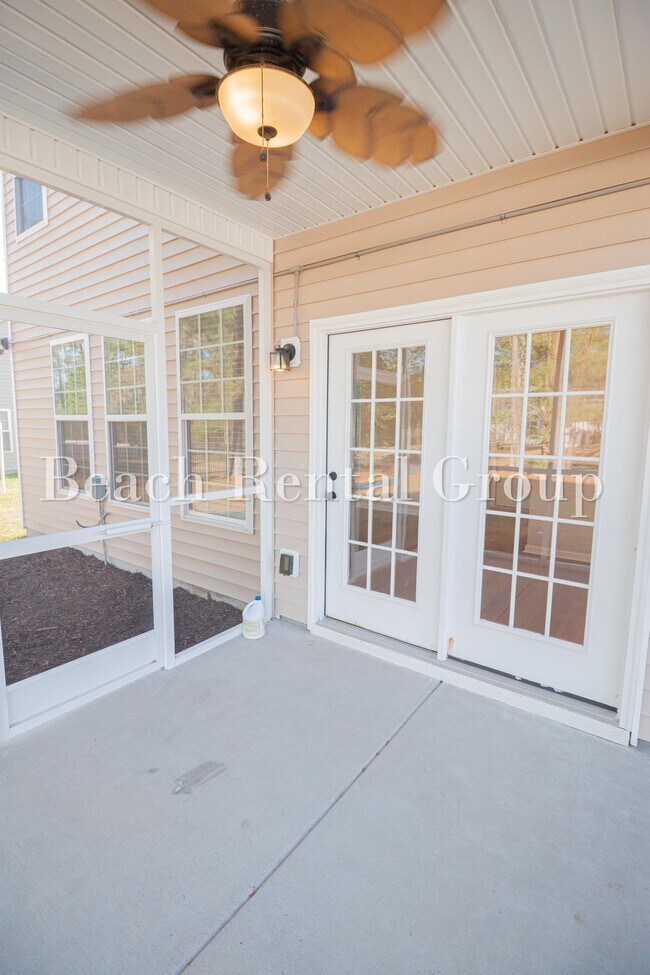 Building Photo - 413 Cotton Grass Dr