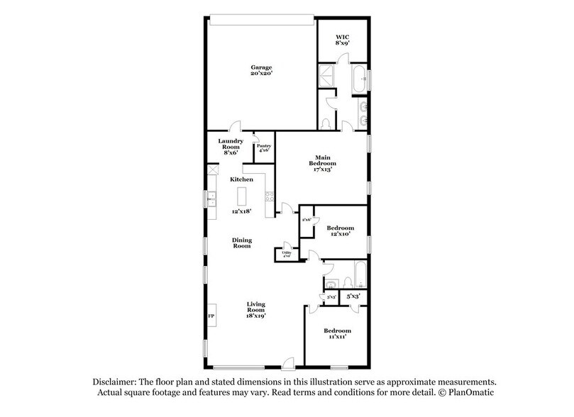 Building Photo - 8759 Kimberly Dawn Dr