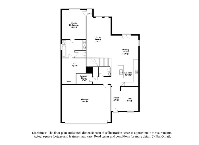 Building Photo - 8422 Buckhorn Parke