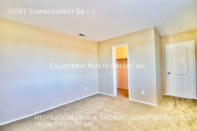 Building Photo - 32683 Summersweet Dr