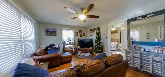 Primary Photo - Close to Shopping Center + Shared Off-Stre...