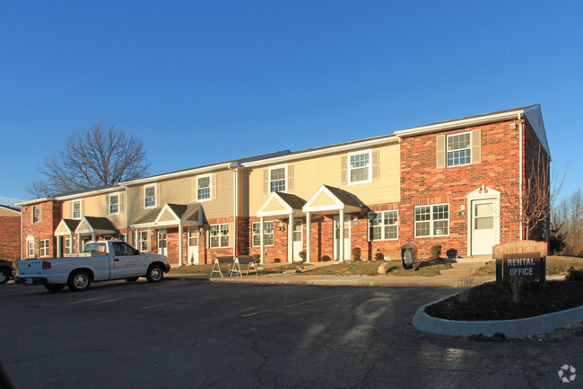 Eminence Village - 33 Apachee Cir Eminence KY 40019 | Apartment Finder