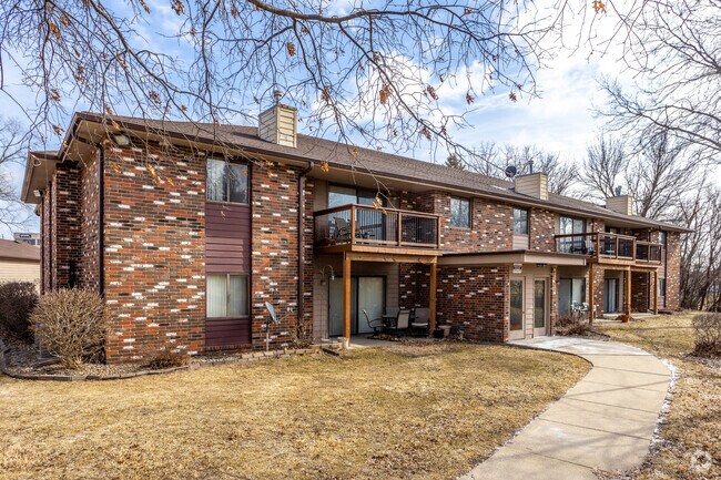 Building Photo - Stanton Apartments