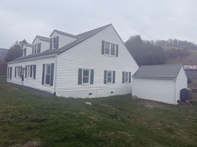 Building Photo - oliv3574