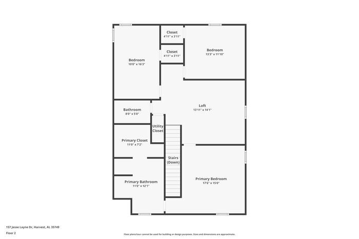 Building Photo - 157 Jesse Layne Dr