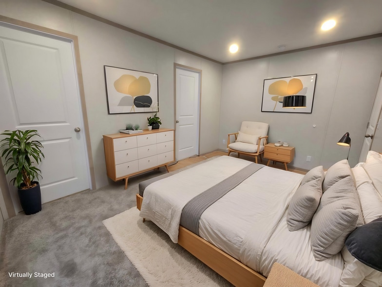 Building Photo - 3510 N 9th St