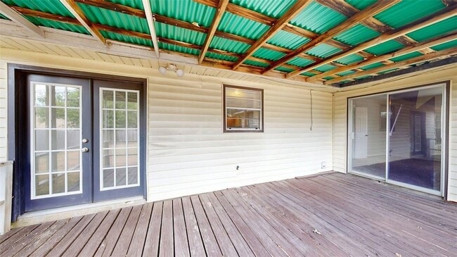 Building Photo - 1107 Braeswood Dr