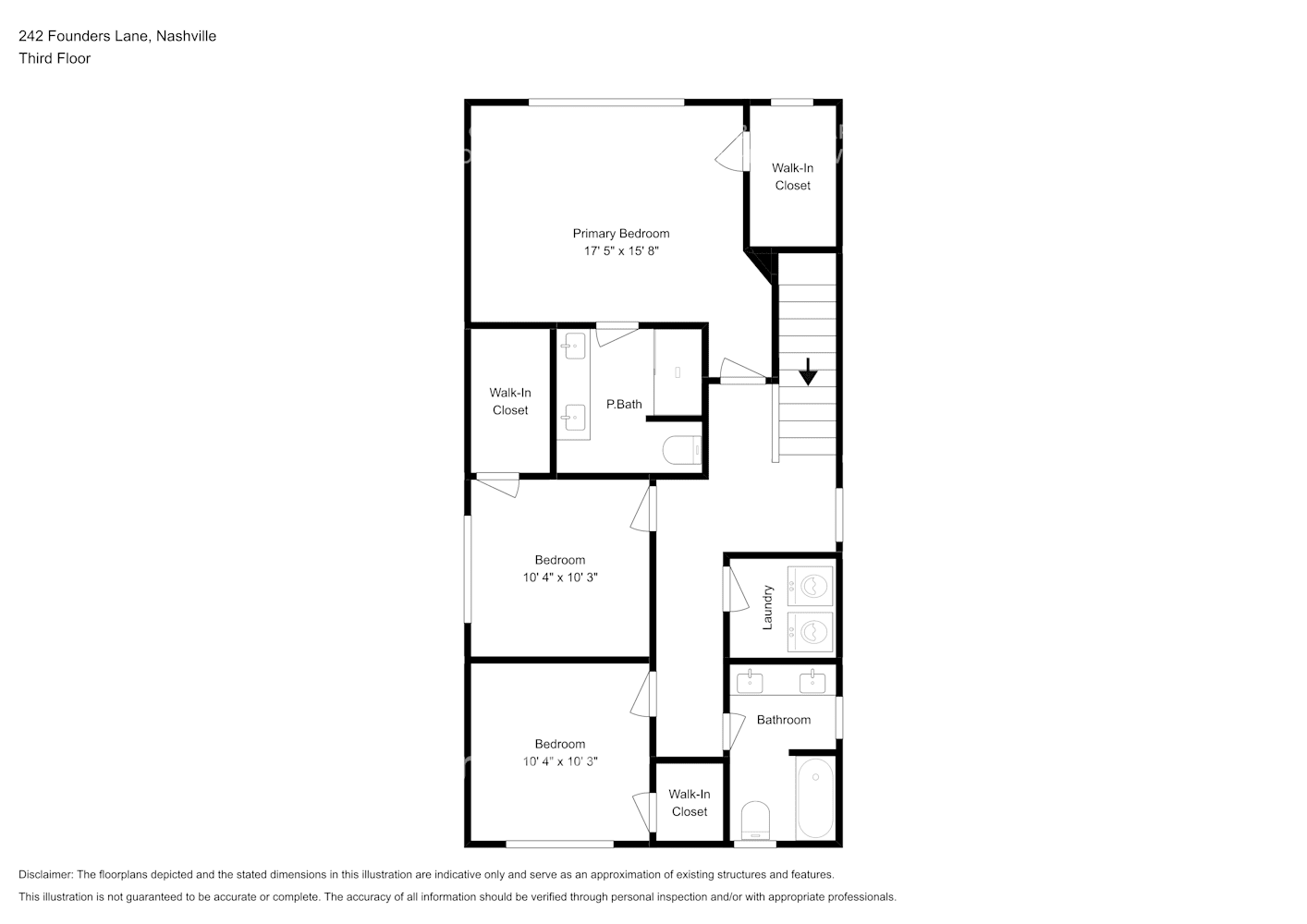 Building Photo - 242 Founders Ln