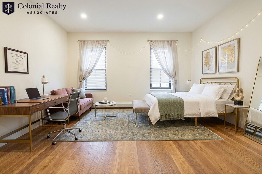 Building Photo - 550 Massachusetts Ave