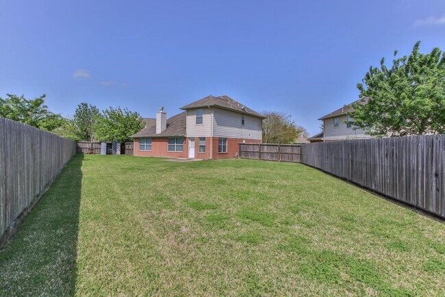 Building Photo - 5302 Palo Duro Dr