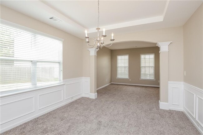 Building Photo - 4121 Village Preserve Way