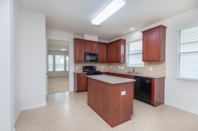 Building Photo - 7435 Boerne Creek Dr