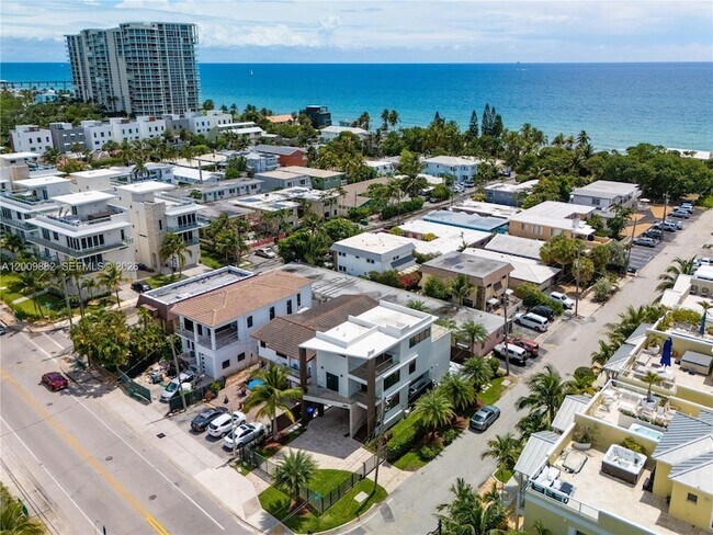 Building Photo - 5601 N Ocean Dr