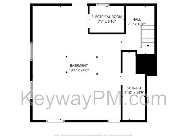 Building Photo - 1823 Pisgah Rd